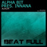 Alpha Bit