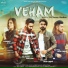 Dilpreet Dhillon feat. Aamber Dhillon, Desi Crew
