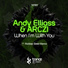 Allen & Envy and Elles De Graaf