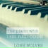 Lone Wolves