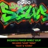 Bassani, Prayer Handz