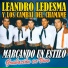 LEANDRO LEDESMA y Los Cambaí del Chamamé