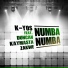K-Yos feat. Duncan, KayMasta, Zakwe