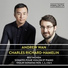 Andrew Wan, Charles Richard-Hamelin