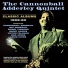 The Cannonball Adderley Quintet