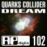 Quarks Collider