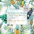 Serious-Man feat. Lydia Scarfo