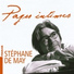 Stéphane De May