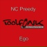 Nc Preedy