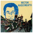 Milton Nascimento, Roberto Ribeiro