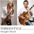 Threestyle - Get It (feat. Magdalena Chovancova)