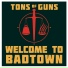 Tons Of Guns