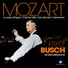 Fritz Busch feat. Audrey Mildmay, John Brownlee