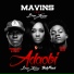Mavins ft. Korede Bello, Di'Ja, Reekado Banks