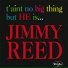 Jimmy Reed