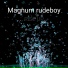 Magnum rudeboy