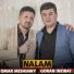 Goran Inzibat, Omar Meshiawy