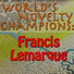 Francis Lemarque