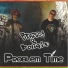 King General, Dougie Conscious & Charlie P