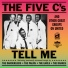 The Five C s