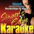 Singer's Edge Karaoke