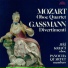 Florian Leopold Gassmann ( 1729 1774)