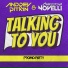 Andrey Pitkin, Christina Novelli
