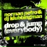 Norman Netro, Klubbingman
