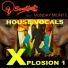 Soulful-Cafe Monday Midnite