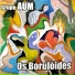 Grupo Aum