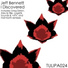 jeff bennett