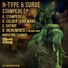 N-Type & Surge