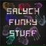 Salych