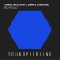 Tomas Heredia & James Dymond