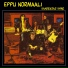 Eppu Normaali