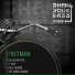 Fretman