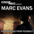 Marc Evans