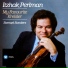 Samuel Sanders, Itzhak Perlman