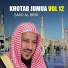 Saad Al Brik