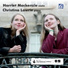 Christina Lawrie, Harriet Mackenzie