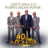 Luisito Ayala y La Puerto Rican Power