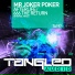 Mr. Joker Poker