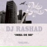 DJ Rashad