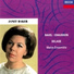 Janet Baker, Melos Ensemble
