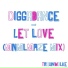 Diggadance