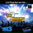 los huaches de tierra caliente
