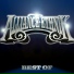 Alliance Ethnik, Vinia Mojica