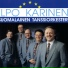Tanssiorkesteri Ilpo Karinen
