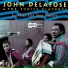 John Delafose