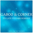 Corner, Gaboo